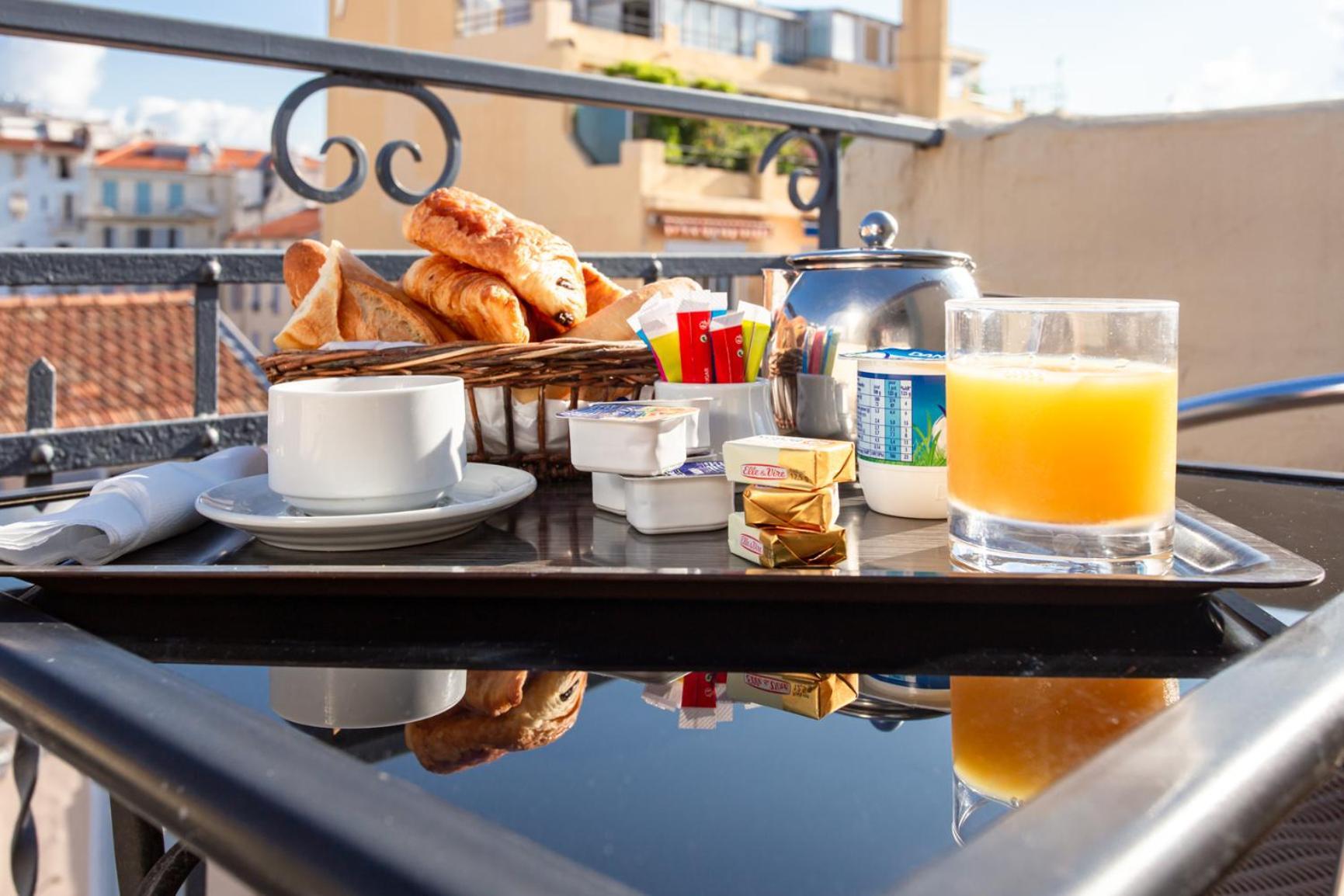 Solara Hotel Nizza