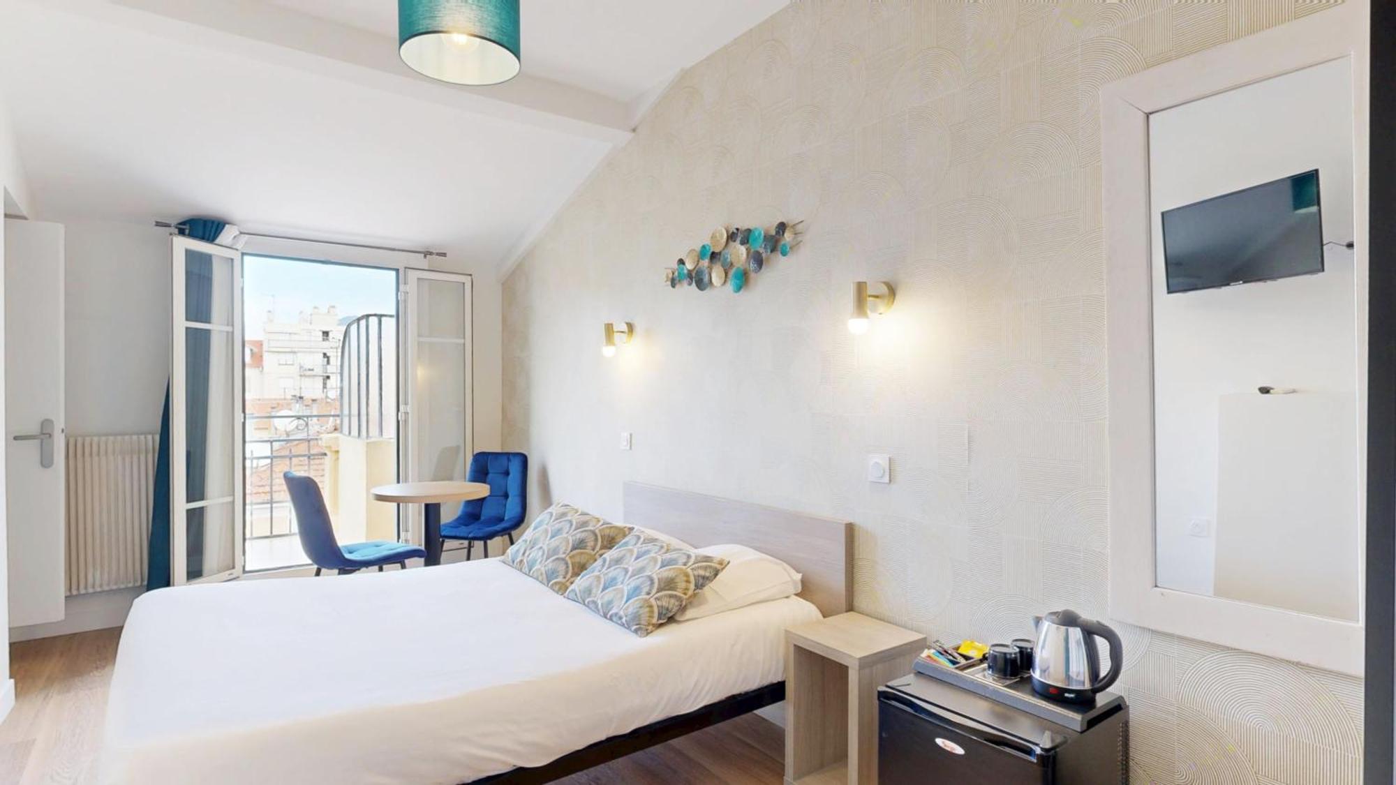 Hotel Solara Nizza
