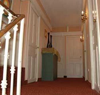 Hotel Solara Nizza